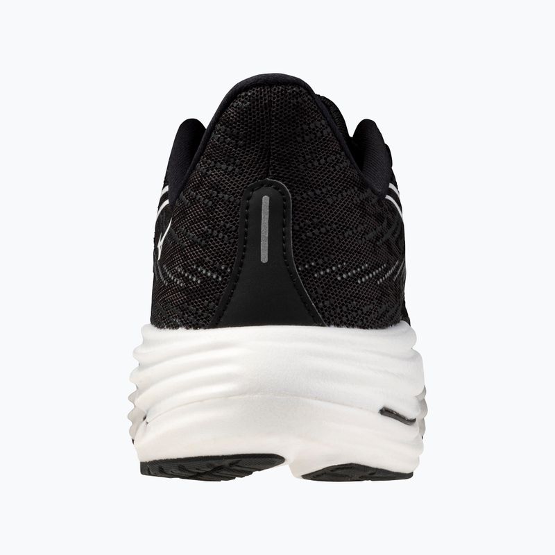 Pánské běžecké boty Mizuno Wave Rider 29 Black sand/quiet shade/black 5