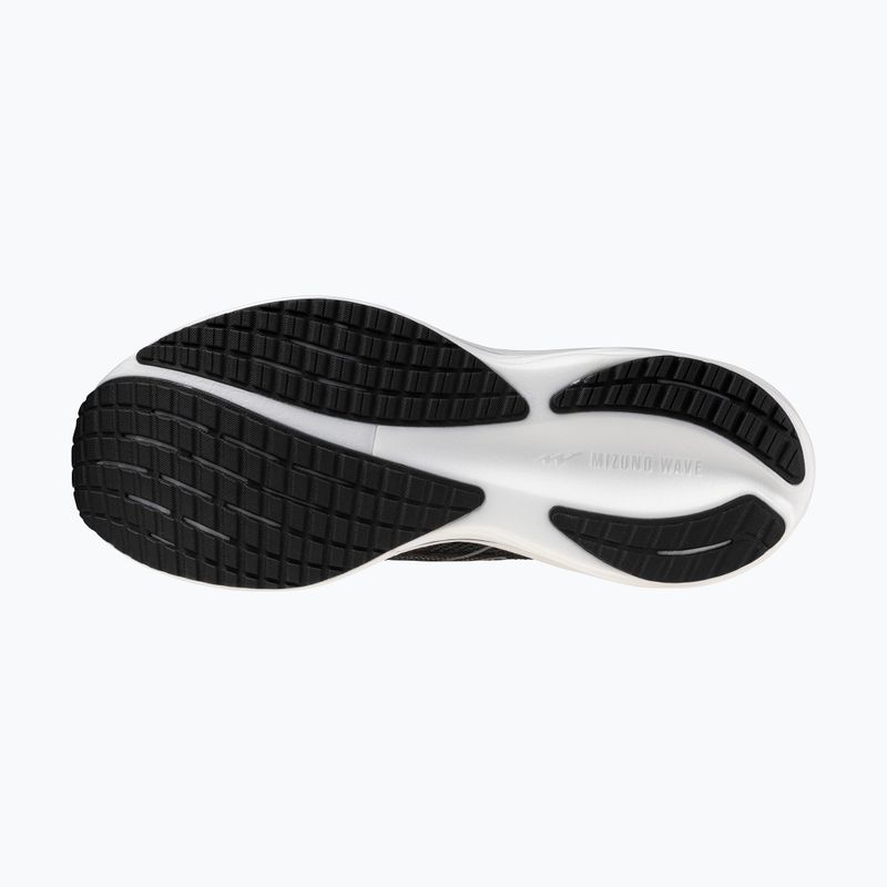Pánské běžecké boty Mizuno Wave Rider 29 Black sand/quiet shade/black 6