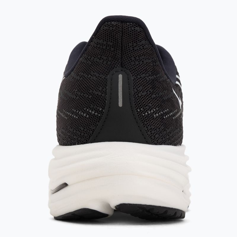 Pánské běžecké boty Mizuno Wave Rider 29 Black sand/quiet shade/black 6