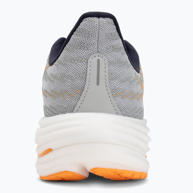 Pánské běžecké boty Mizuno Wave Rider 29 harbor mist/baritone blue/tang orange 6