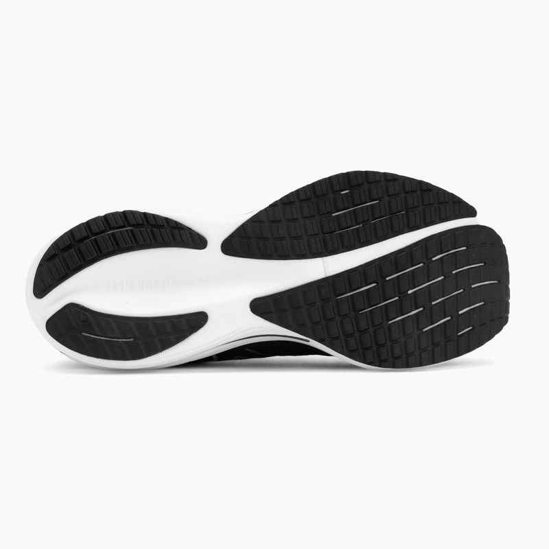 Pánské běžecké boty Mizuno Wave Rider 29 2E black sand/quiet shade/black 4