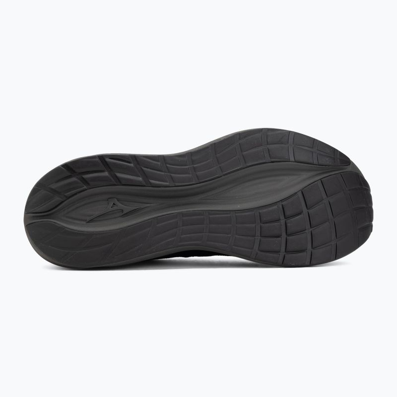 Běžecké boty Mizuno Neo Cosmo black/iron gate/black sand 4