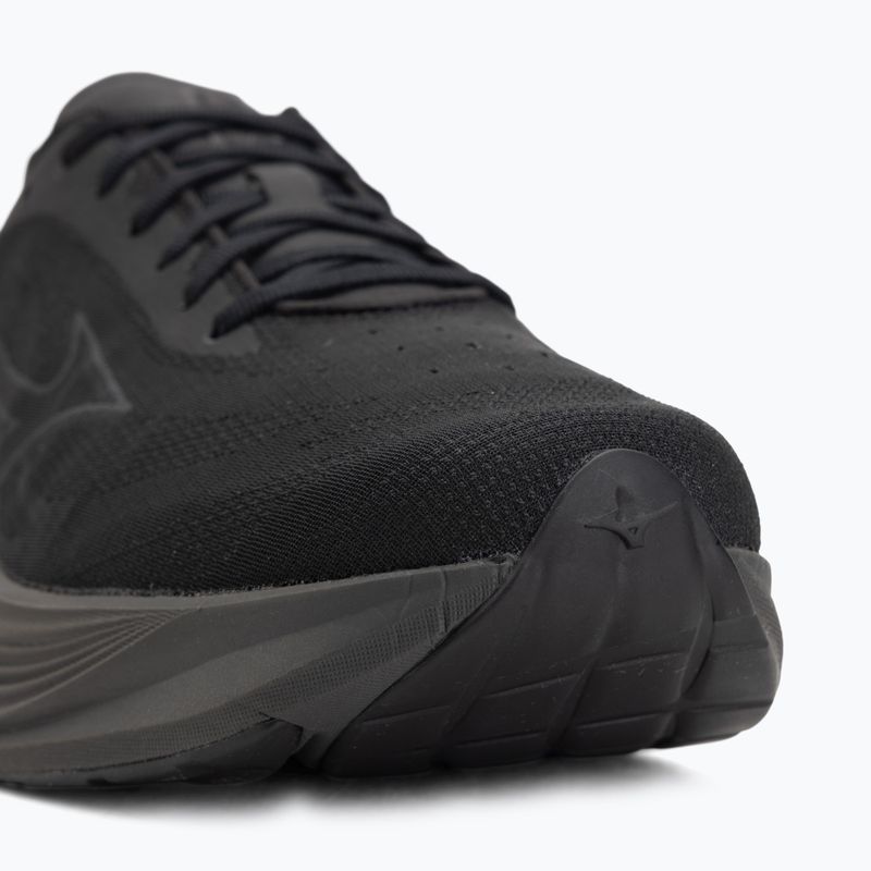 Běžecké boty Mizuno Neo Cosmo black/iron gate/black sand 7