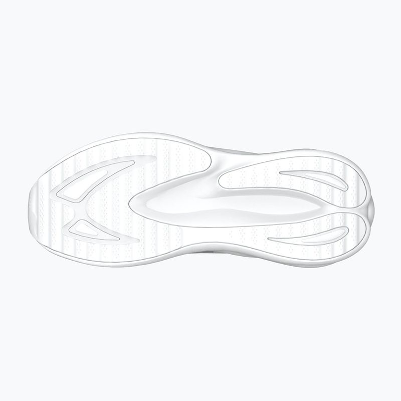 Bežecké boty Mizuno Revolt 4 white/galaxy silver/harbor mis 9