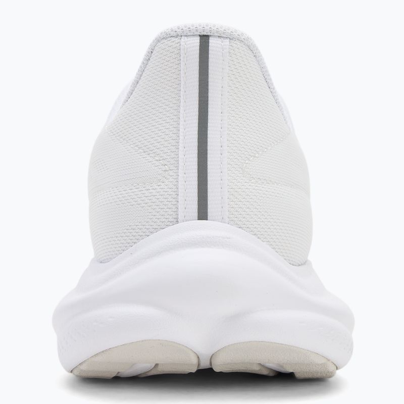 Bežecké boty Mizuno Revolt 4 white/galaxy silver/harbor mis 6