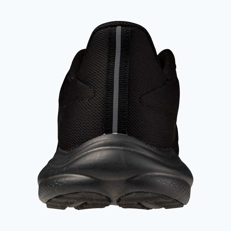 Bežecké boty Mizuno Revolt 4 black/iron gate/harbor mist 10