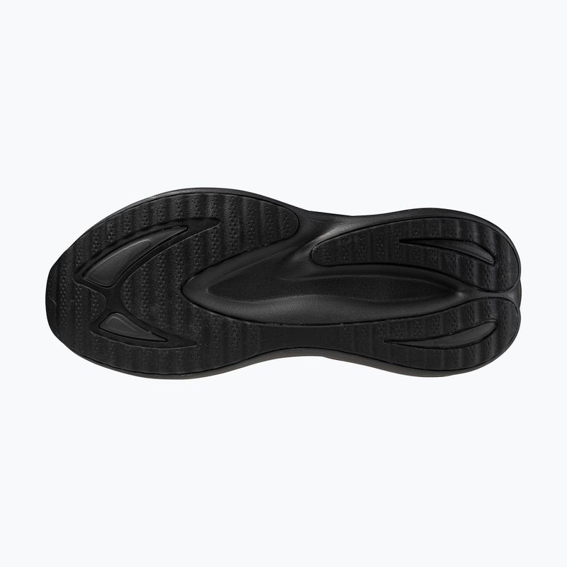 Bežecké boty Mizuno Revolt 4 black/iron gate/harbor mist 11