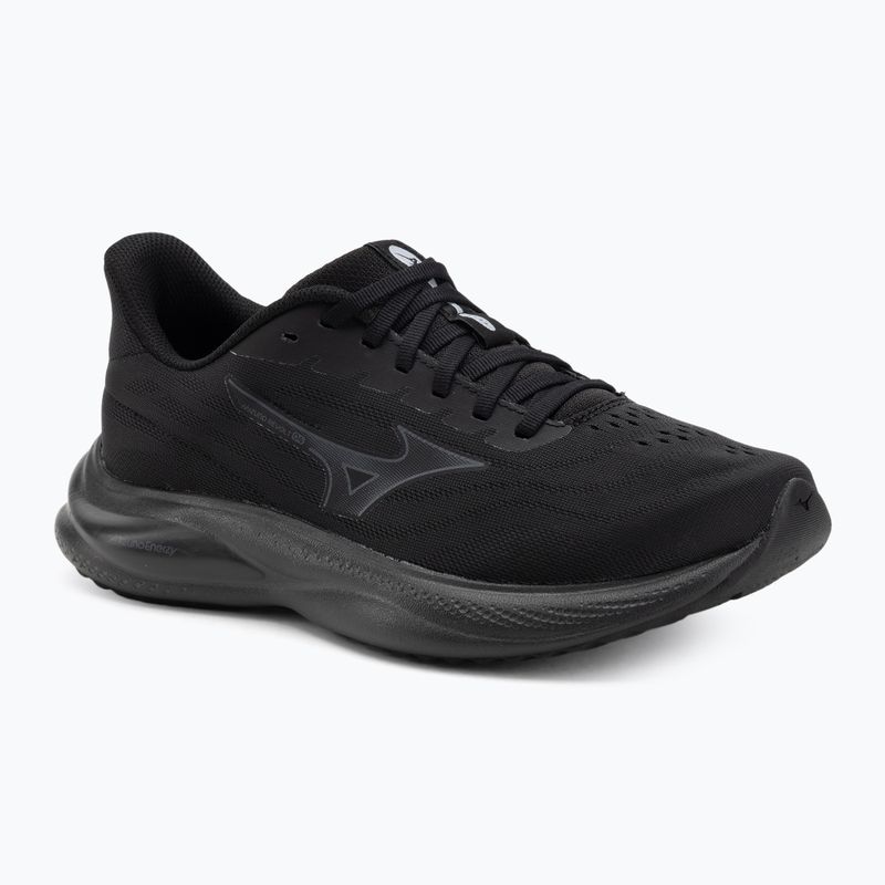 Bežecké boty Mizuno Revolt 4 black/iron gate/harbor mist