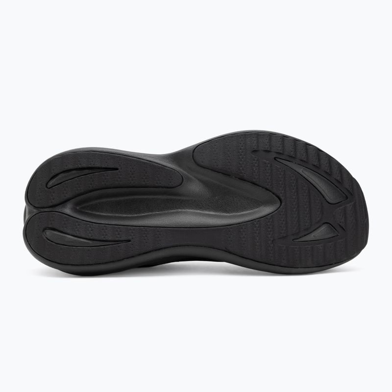 Bežecké boty Mizuno Revolt 4 black/iron gate/harbor mist 4