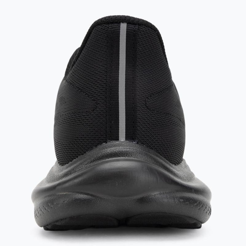 Bežecké boty Mizuno Revolt 4 black/iron gate/harbor mist 6