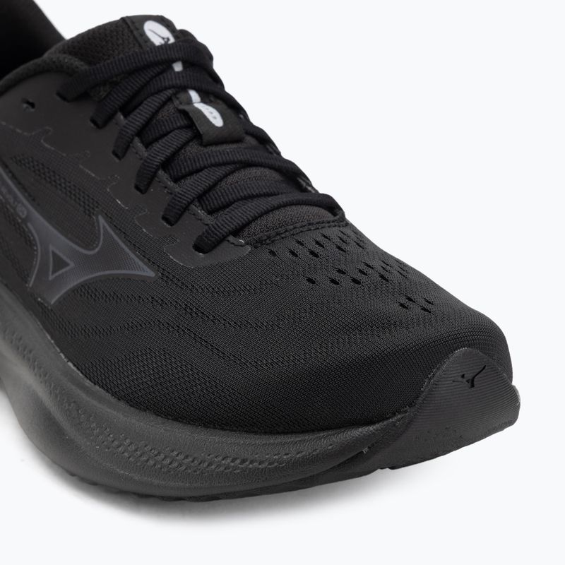 Bežecké boty Mizuno Revolt 4 black/iron gate/harbor mist 7