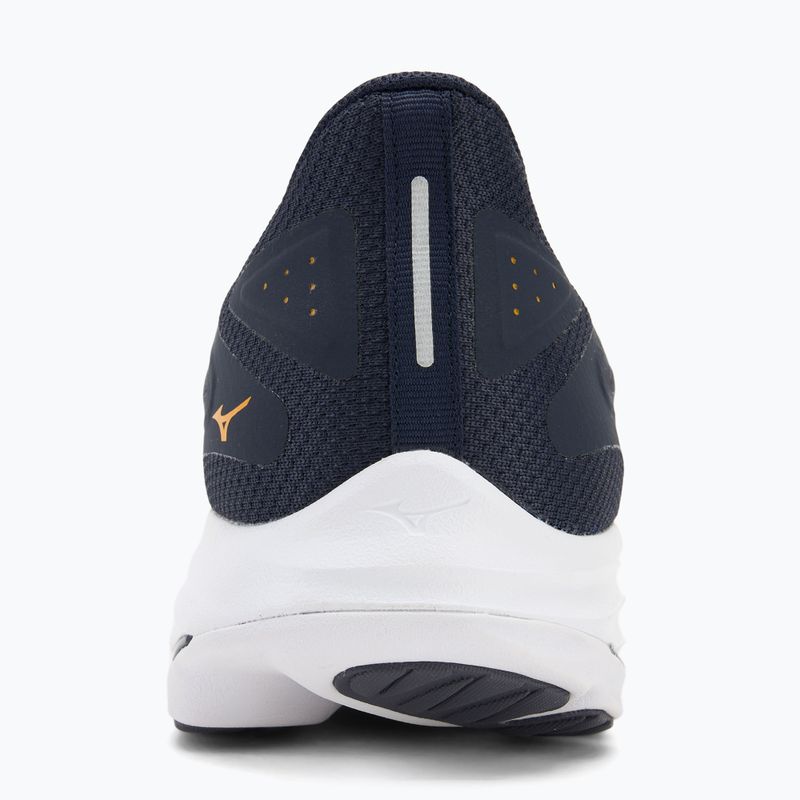 Pánské běžecké boty Mizuno Wave Ultima 16 baritone blue/citrus/capri breze 6