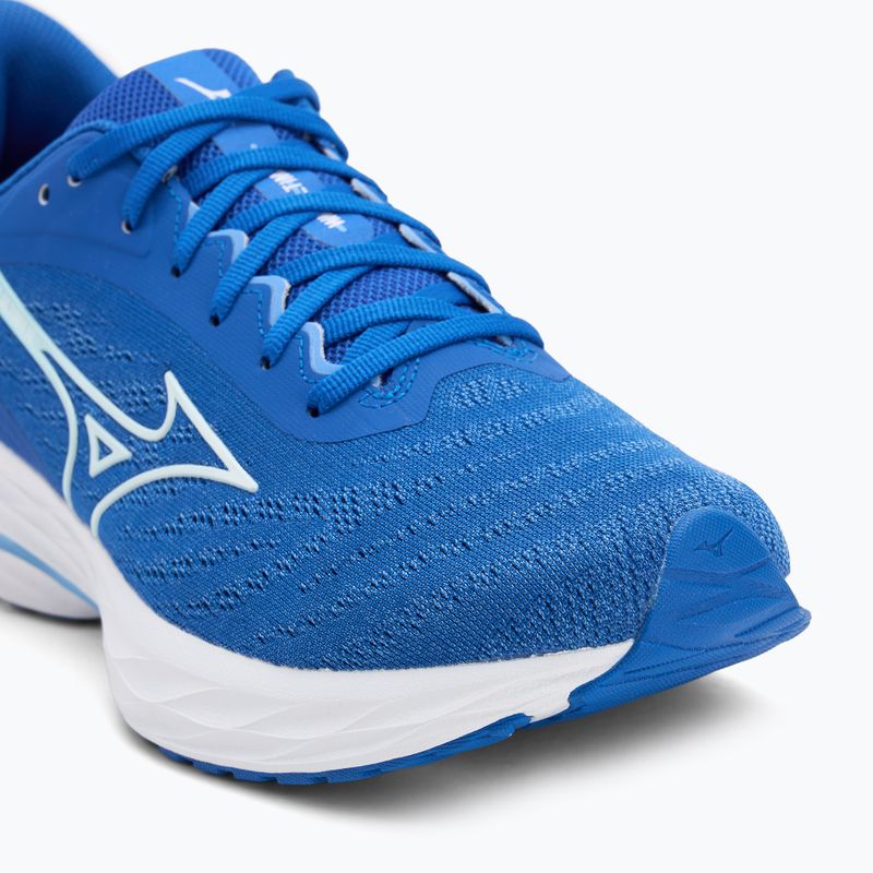 Pánské běžecké boty Mizuno Wave Ultima 16 princessblue/tanagerturquois/all aboard 7