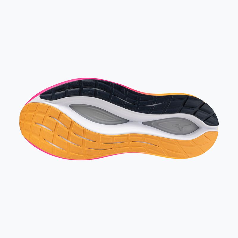 Bežecké boty Mizuno Neo Vista 2 white/white/pink tetra 6
