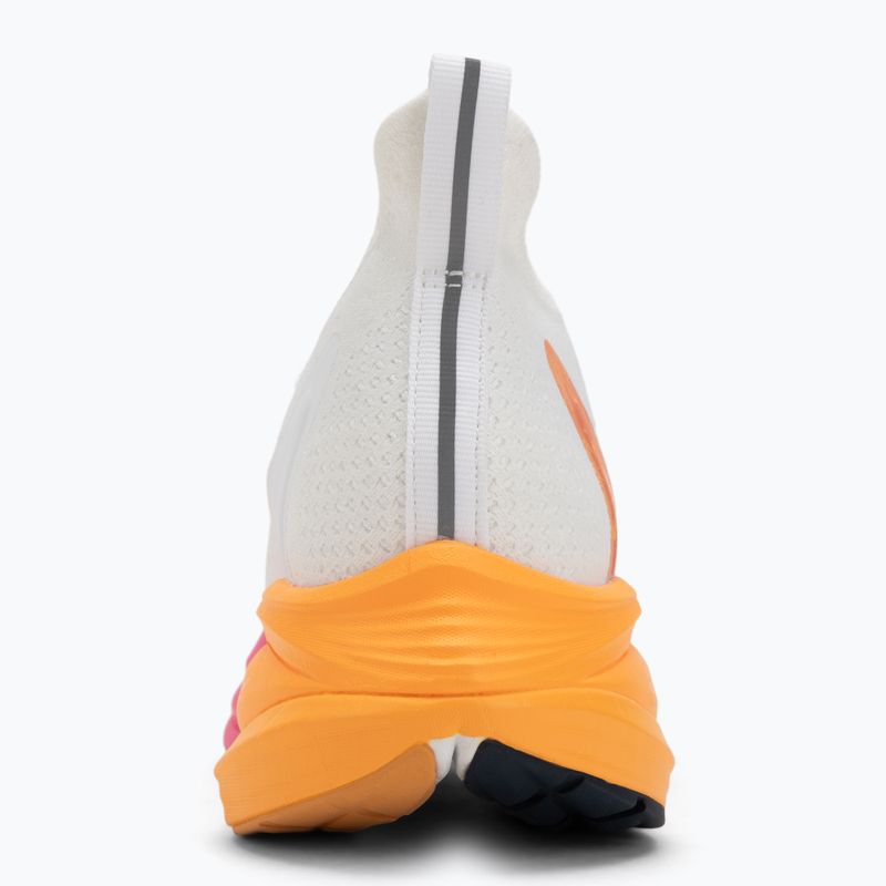 Bežecké boty Mizuno Neo Vista 2 white/white/pink tetra 6