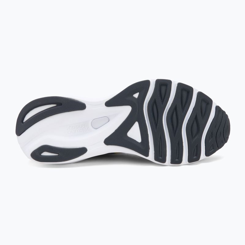 Pánské běžecké boty Mizuno Wave Serene 2 baritone blue/citrus/odyssey g 4