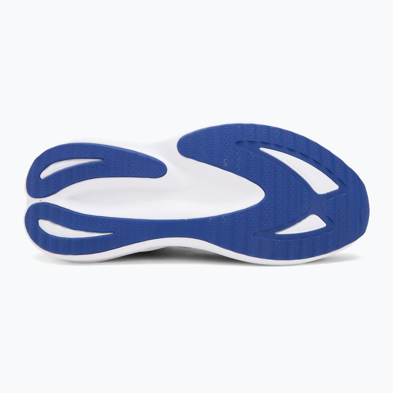 Pánské běžecké boty Mizuno Revolt 4 princess blue/white/ceramic 4