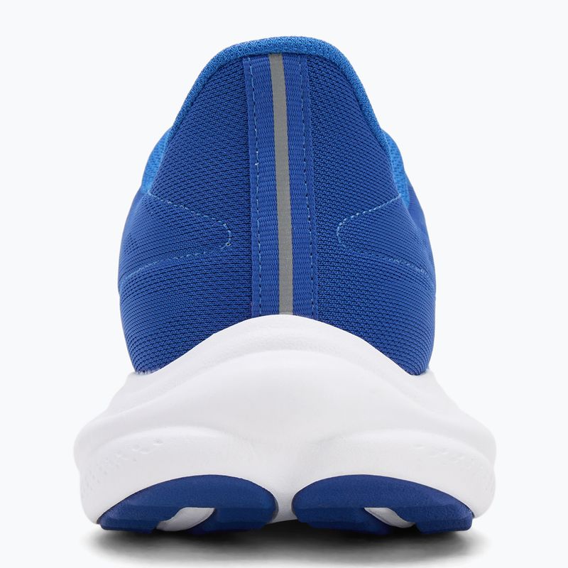 Pánské běžecké boty Mizuno Revolt 4 princess blue/white/ceramic 6