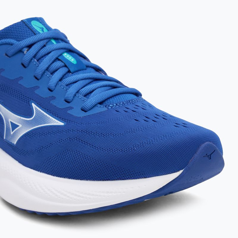 Pánské běžecké boty Mizuno Revolt 4 princess blue/white/ceramic 7