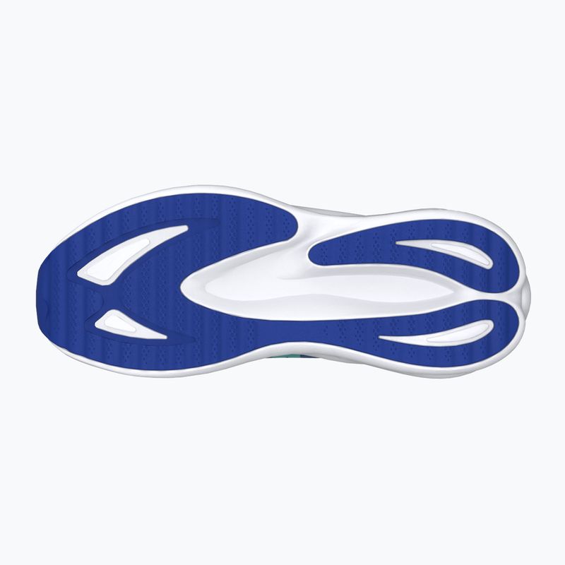 Pánské běžecké boty Mizuno Revolt 4 princess blue/white/ceramic 9