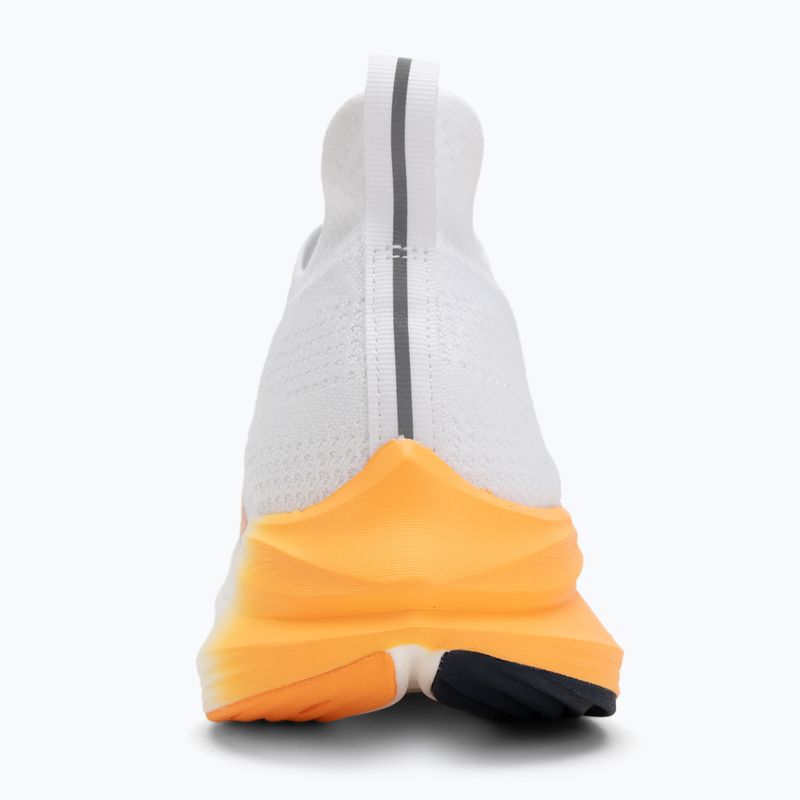 Bežecké boty Mizuno Neo Zen white/tang orange/pink tetra 6