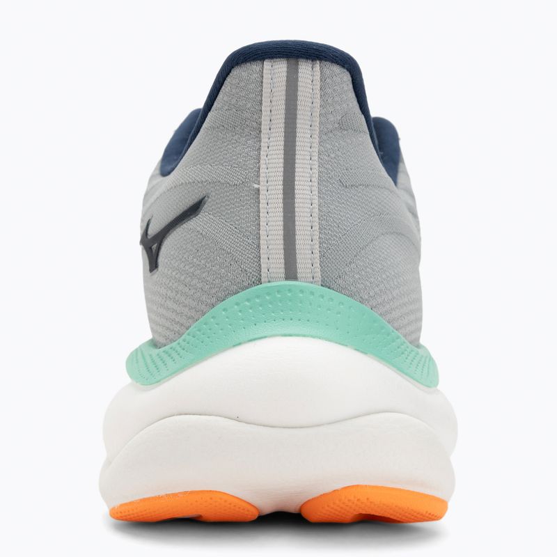 Pánské běžecké boty Mizuno Wave Sky 9 harbor mist/dress blues/ice green 6