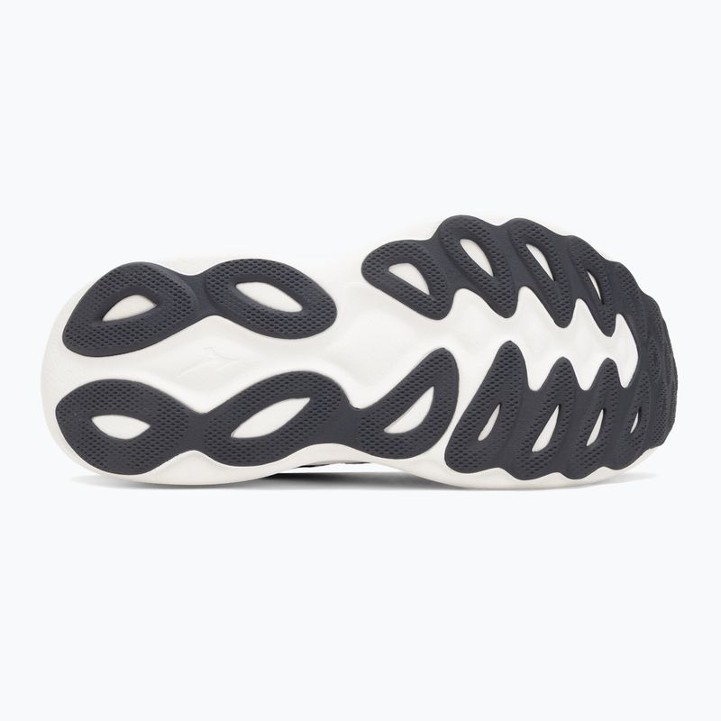 Dámské běžecké boty Mizuno Wave Sky 9 odyssey gray/striking coral/iris bloom 4