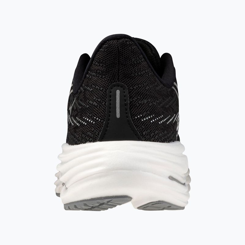 Dámské běžecké boty  Mizuno Wave Rider 29 black sand/white/black 5