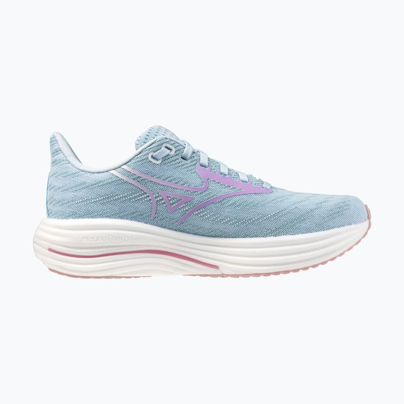 Dámské běžecké boty  Mizuno Wave Rider 29 nantucket breeze/orchidpetal/bleachedmauve 2