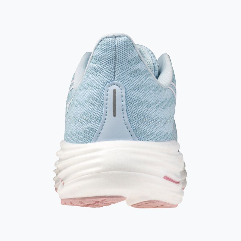 Dámské běžecké boty  Mizuno Wave Rider 29 nantucket breeze/orchidpetal/bleachedmauve 5