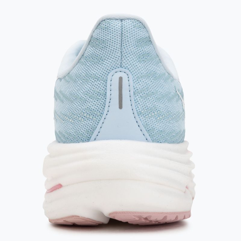 Dámské běžecké boty  Mizuno Wave Rider 29 nantucket breeze/orchidpetal/bleachedmauve 6