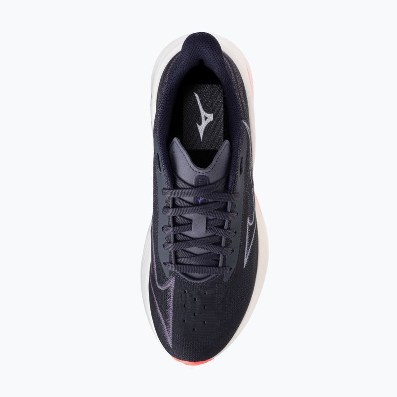 Dámské běžecké boty Mizuno Neo Cosmo blue granite/icelandic blue/strikingcoral 14