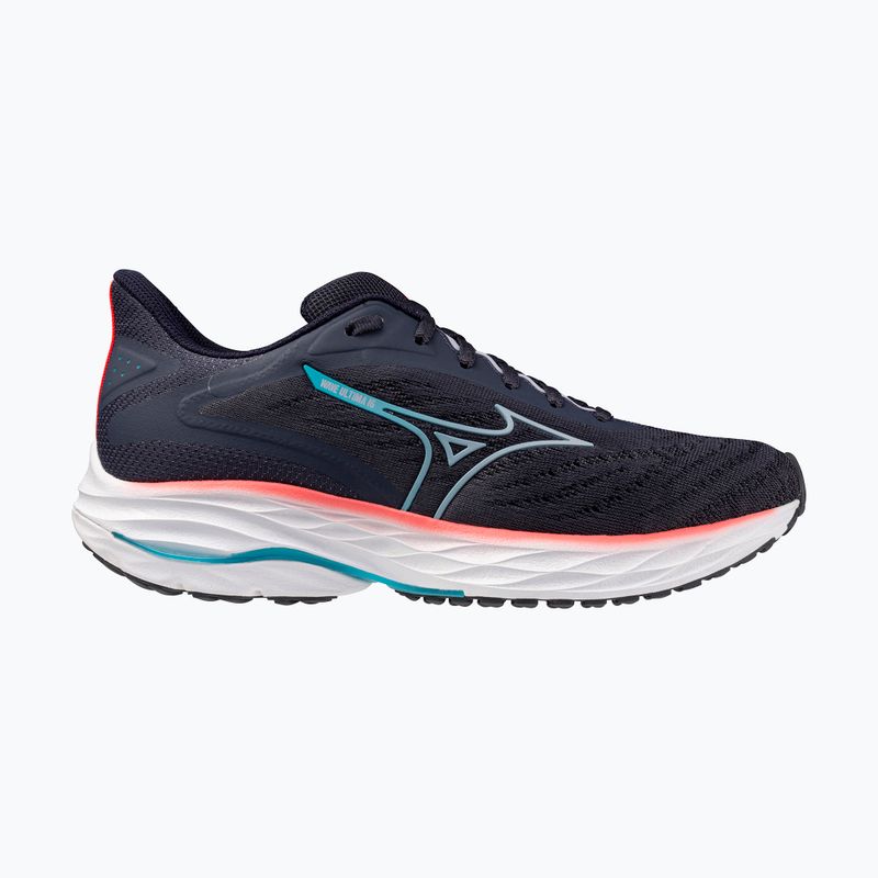 Dámské běžecké boty  Mizuno Wave Ultima 16 vintage odyssey gray/icelandic blue/ca
