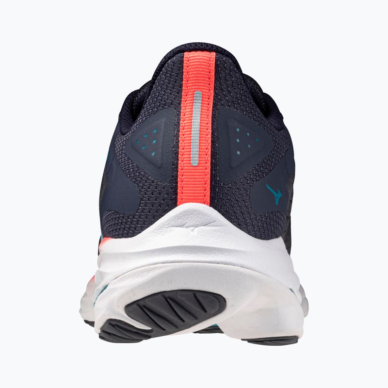 Dámské běžecké boty  Mizuno Wave Ultima 16 vintage odyssey gray/icelandic blue/ca 3
