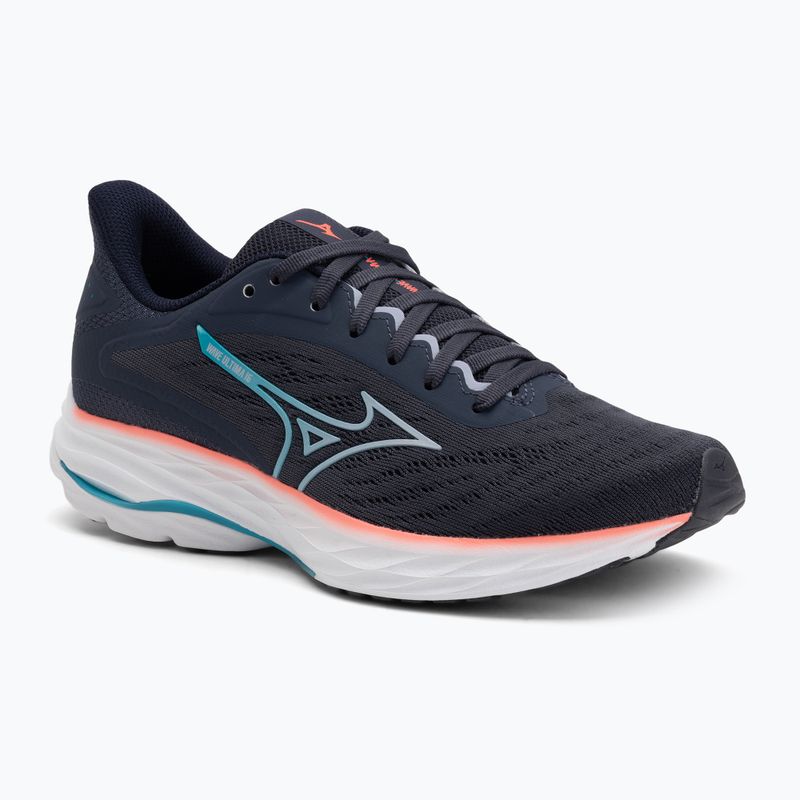 Dámské běžecké boty  Mizuno Wave Ultima 16 vintage odyssey gray/icelandic blue/ca