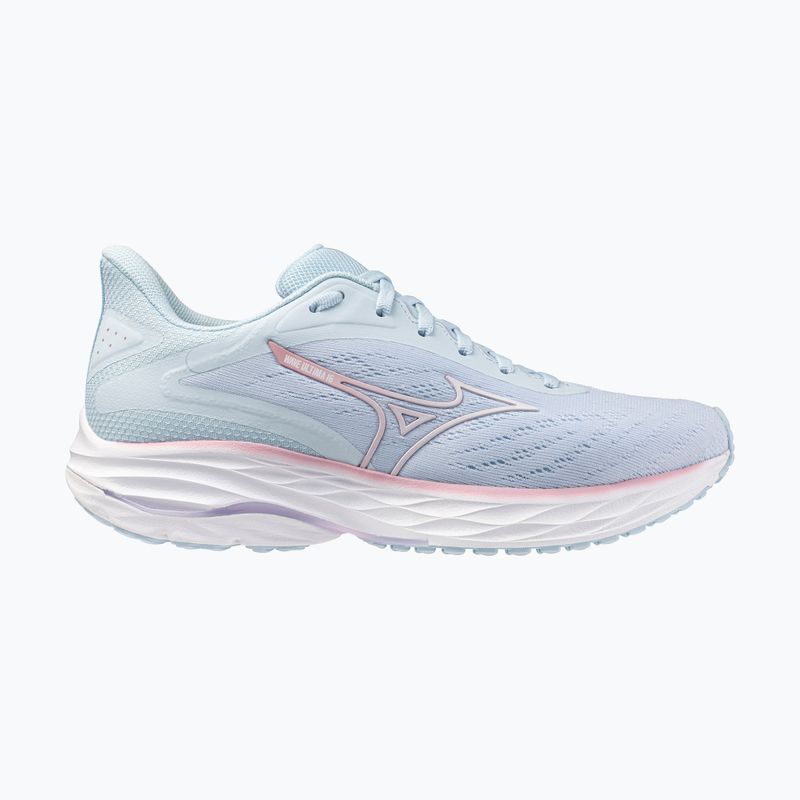 Dámské běžecké boty  Mizuno Wave Ultima 16 vintage Nantucket breeze/bleached mauve/orchidpearl