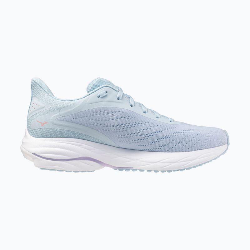 Dámské běžecké boty  Mizuno Wave Ultima 16 vintage Nantucket breeze/bleached mauve/orchidpearl 2