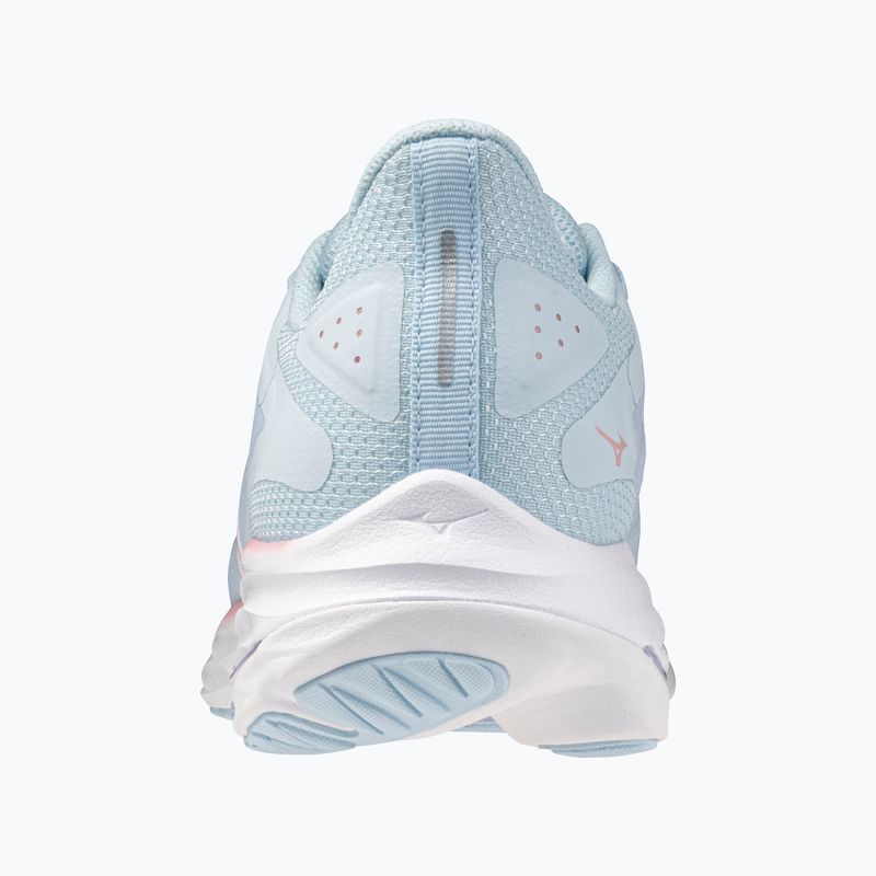 Dámské běžecké boty  Mizuno Wave Ultima 16 vintage Nantucket breeze/bleached mauve/orchidpearl 3