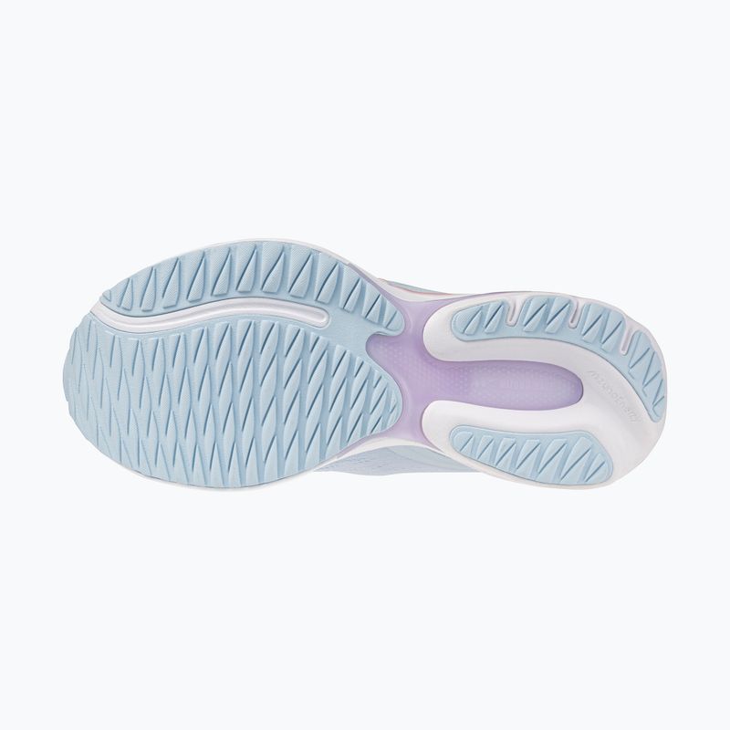 Dámské běžecké boty  Mizuno Wave Ultima 16 vintage Nantucket breeze/bleached mauve/orchidpearl 4