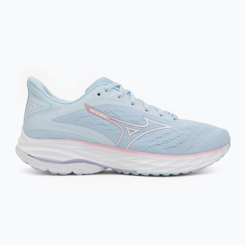 Dámské běžecké boty  Mizuno Wave Ultima 16 vintage Nantucket breeze/bleached mauve/orchidpearl 2
