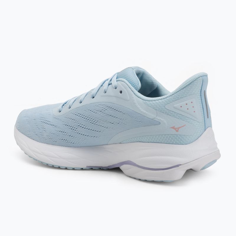 Dámské běžecké boty  Mizuno Wave Ultima 16 vintage Nantucket breeze/bleached mauve/orchidpearl 3