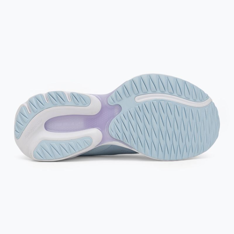 Dámské běžecké boty  Mizuno Wave Ultima 16 vintage Nantucket breeze/bleached mauve/orchidpearl 4