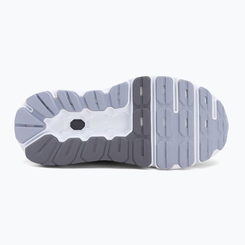 Dámské běžecké boty Mizuno Wave Horizon 8 odyssey gray/white/striking co 4