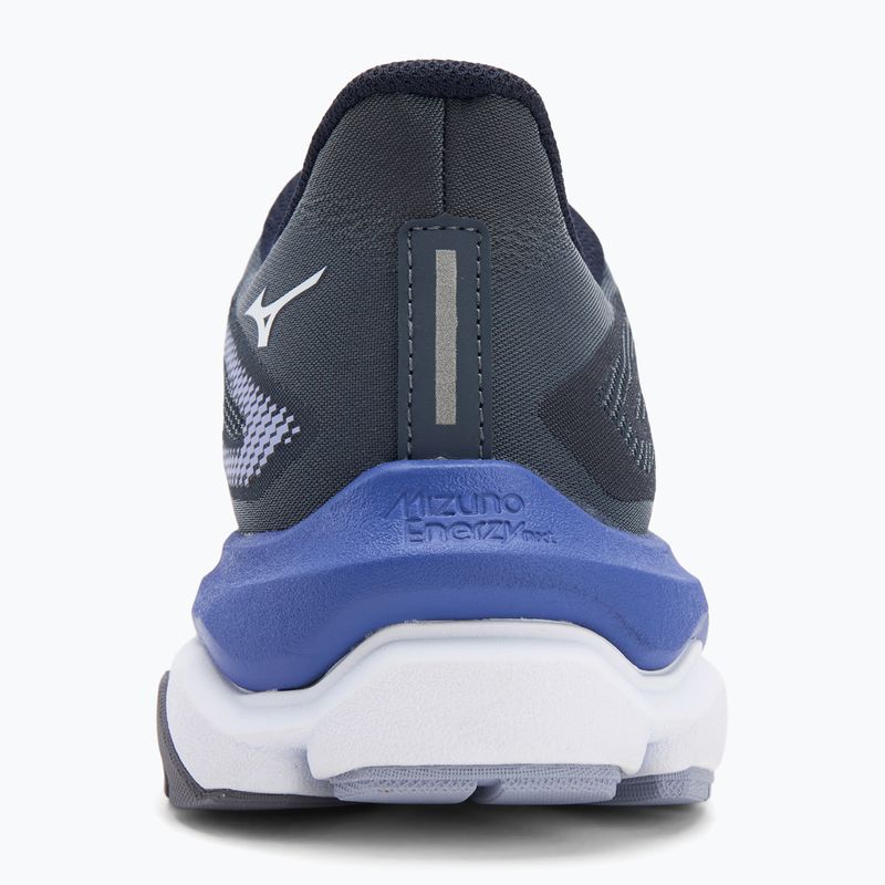 Dámské běžecké boty Mizuno Wave Horizon 8 odyssey gray/white/striking co 6