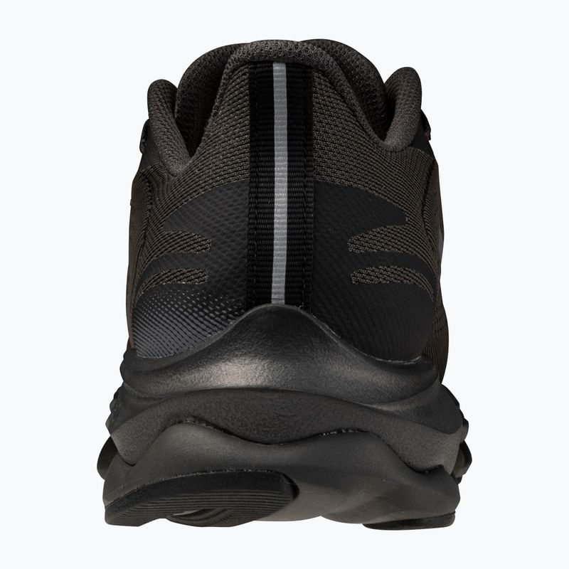 Dámské běžecké boty Mizuno Wave Serene 2 GTX black sand/quiet shade/black 10