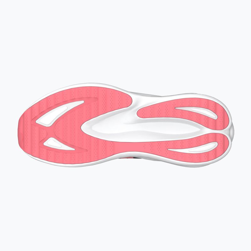 Dámské běžecké boty Mizuno Revolt 4 baritone blue/striking coral/bluegranite 9