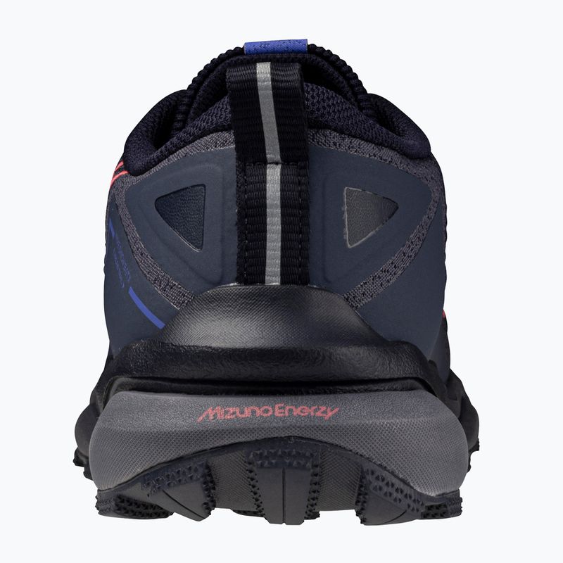 Dámské běžecké boty Mizuno Wave Daichi 9 GTX bay/citadel/hint of mint 10