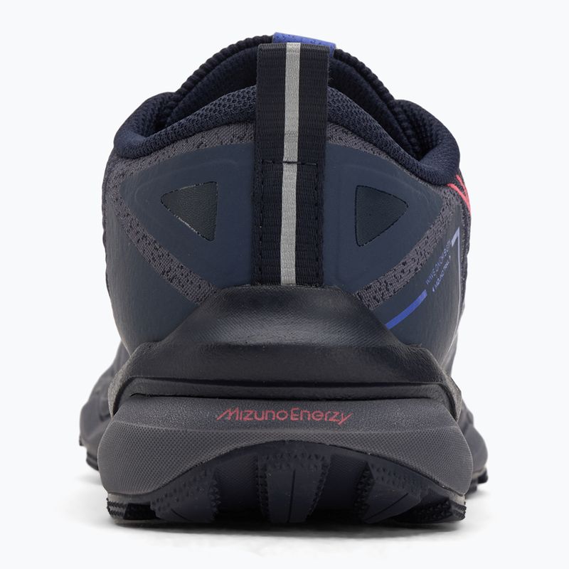 Dámské běžecké boty Mizuno Wave Daichi 9 GTX bay/citadel/hint of mint 6