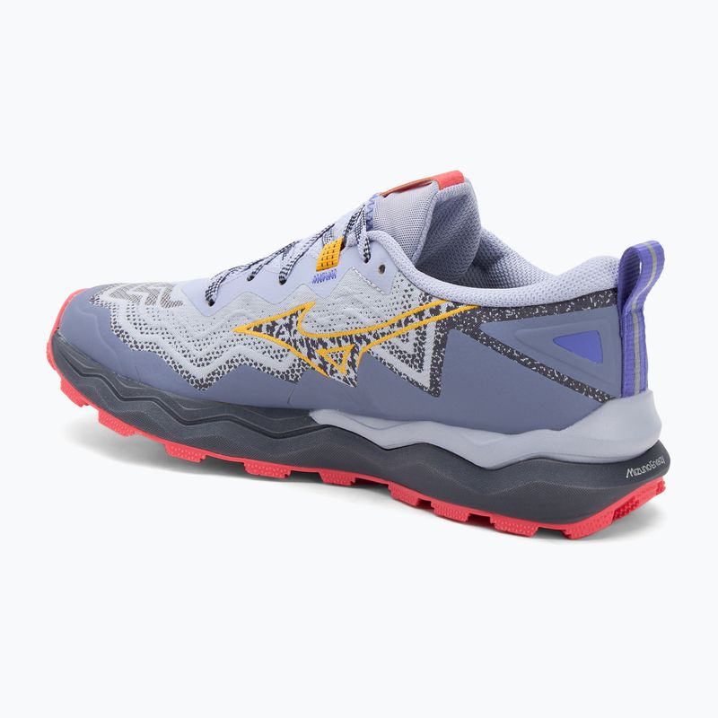 Dámské běžecké boty Mizuno Wave Daichi 9 icelandic blue/citrus/calypsocoral 3