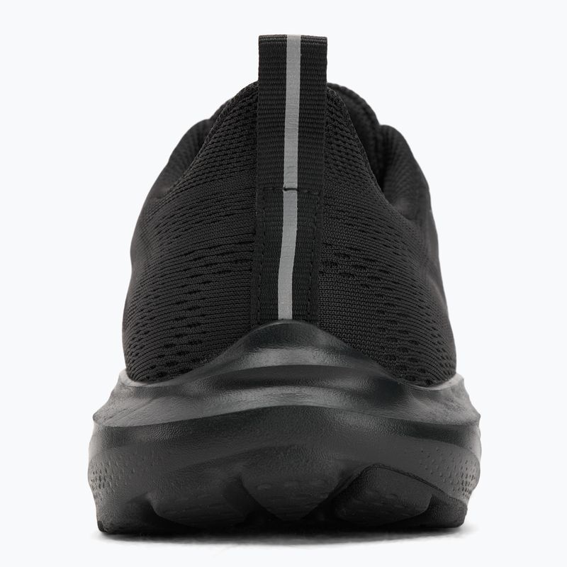 Bežecké boty Mizuno Enerzy Runnerz 2 black/iron gate 6